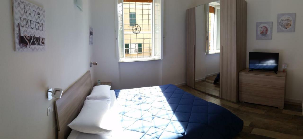 A Casa Di Asia Grosseto Exterior photo