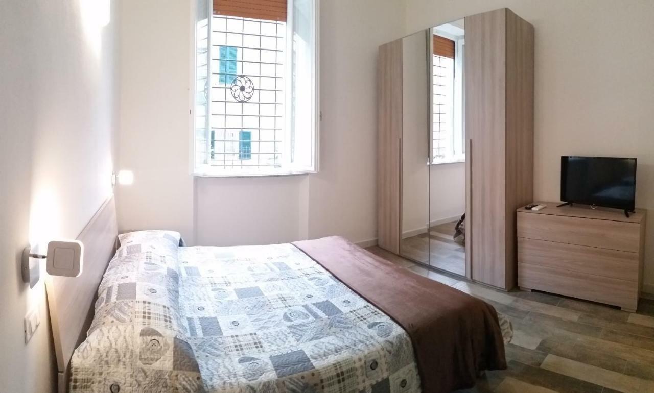 A Casa Di Asia Grosseto Exterior photo