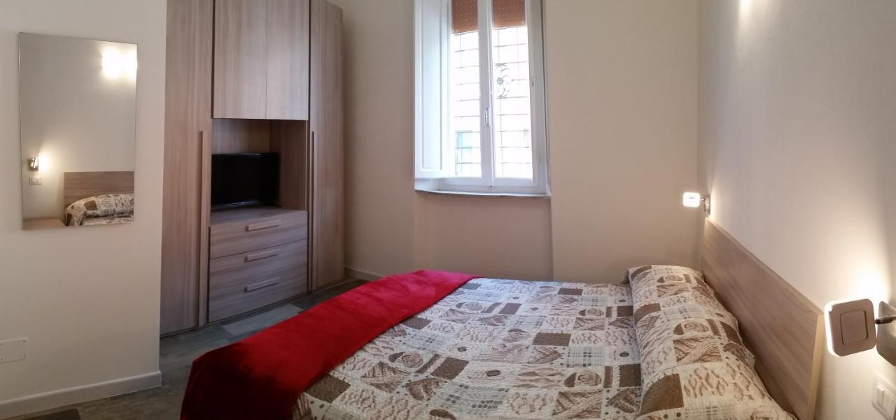 A Casa Di Asia Grosseto Exterior photo