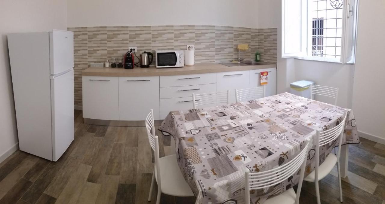 A Casa Di Asia Grosseto Exterior photo